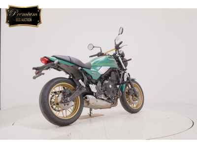 Kawasaki Z650RS 2023