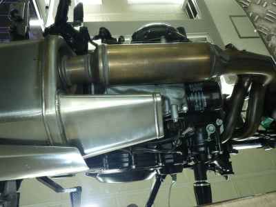 Kawasaki Z650RS 2023
