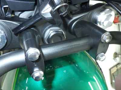 Kawasaki Z650RS 2023