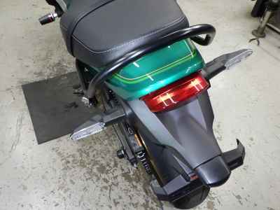 Kawasaki Z650RS 2023