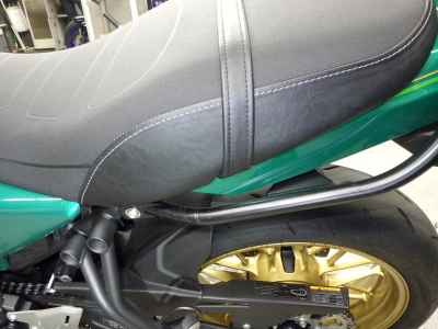 Kawasaki Z650RS 2023