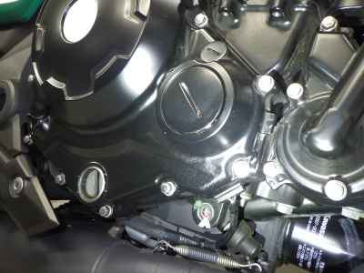 Kawasaki Z650RS 2023