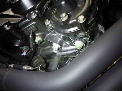 Kawasaki Z650RS 2023