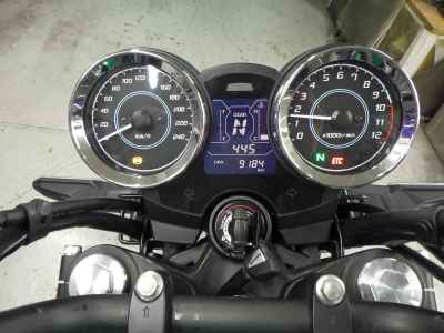 Kawasaki Z650RS 2023