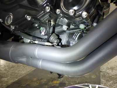 Kawasaki Z650RS 2023
