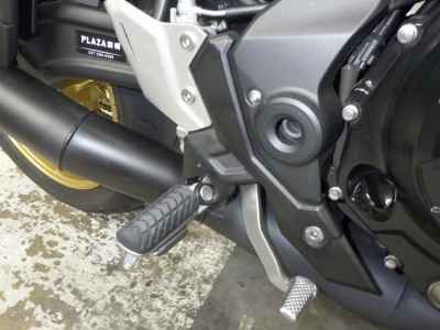 Kawasaki Z650RS 2023