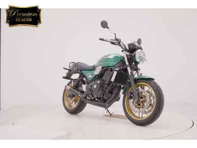 Kawasaki Z650RS 2023