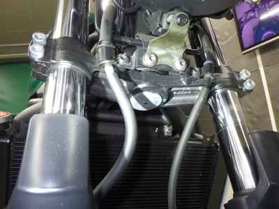 Kawasaki Z650RS 2023