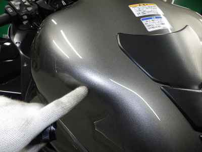 Kawasaki Ninja H2 SX SE+ 2019