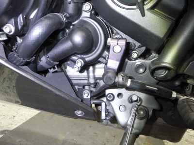 Kawasaki Ninja H2 SX SE+ 2019