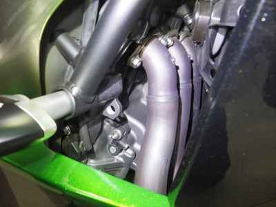 Kawasaki Ninja H2 SX SE+ 2019