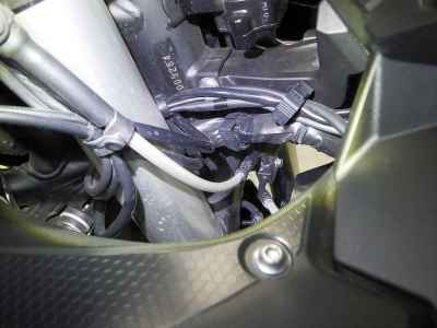Kawasaki Ninja H2 SX SE+ 2019