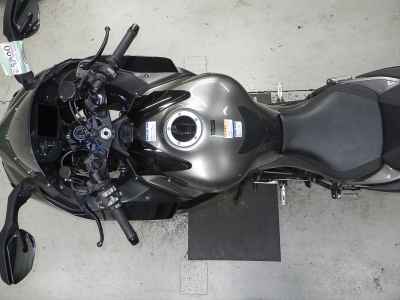 Kawasaki Ninja H2 SX SE+ 2019