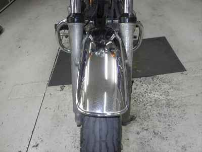 Honda CB250T 1978