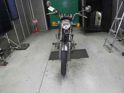 Honda CB250T 1978