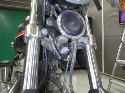 Honda CB250T 1978