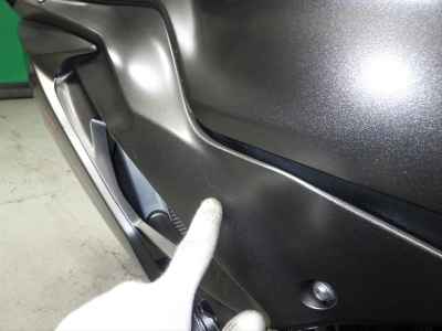 Kawasaki Ninja ZX-6R 2022