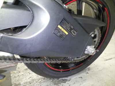Kawasaki Ninja ZX-6R 2022