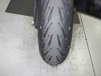 Kawasaki Ninja ZX-6R 2022