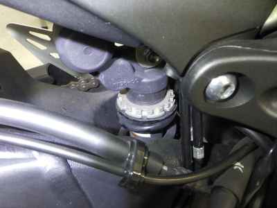 Kawasaki Ninja ZX-6R 2022