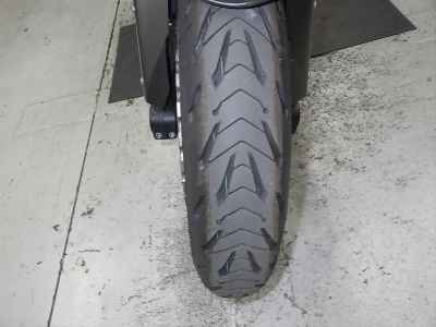 Kawasaki Ninja ZX-6R 2022