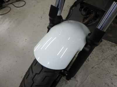 Kawasaki Eliminator 400 2023