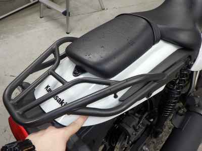 Kawasaki Eliminator 400 2023