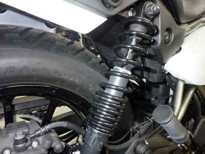 Kawasaki Eliminator 400 2023