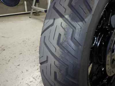 Kawasaki Eliminator 400 2023