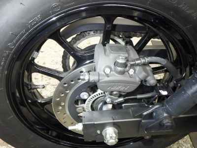 Kawasaki Eliminator 400 2023