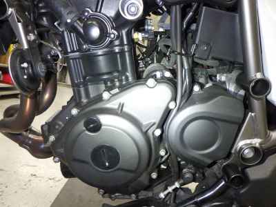 Kawasaki Eliminator 400 2023