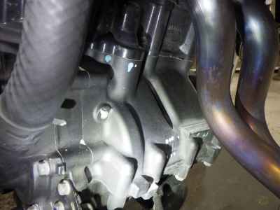 Kawasaki Eliminator 400 2023
