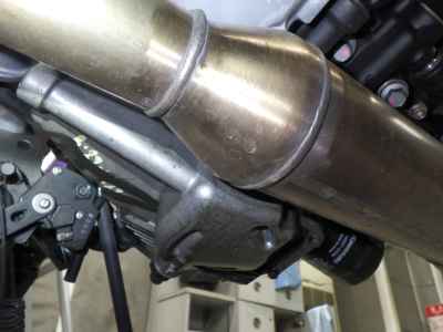 Kawasaki Eliminator 400 2023