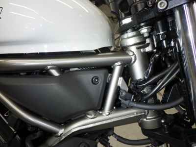 Kawasaki Eliminator 400 2023