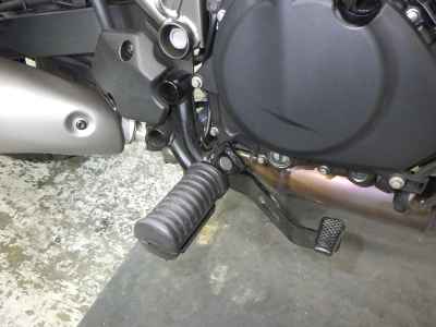 Kawasaki Eliminator 400 2023