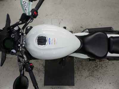 Kawasaki Eliminator 400 2023