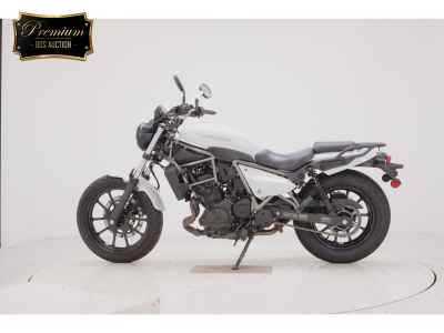 Kawasaki Eliminator 400 2023