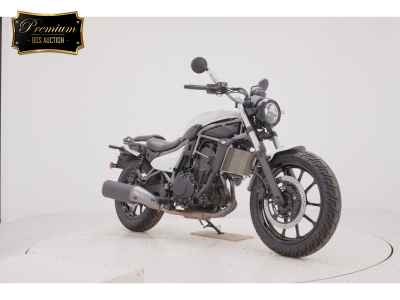Kawasaki Eliminator 400 2023