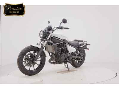 Kawasaki Eliminator 400 2023