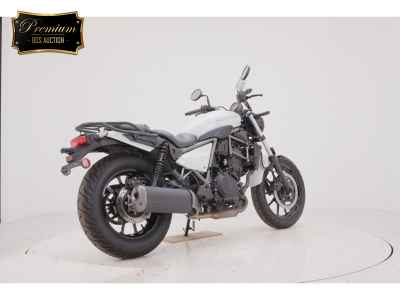 Kawasaki Eliminator 400 2023