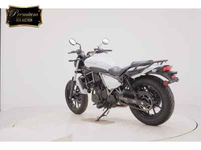 Kawasaki Eliminator 400 2023