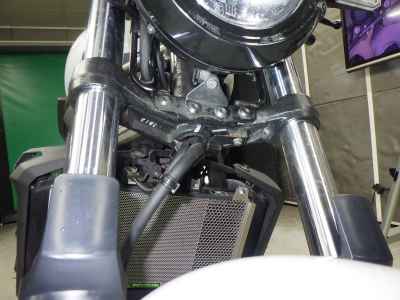 Kawasaki Eliminator 400 2023