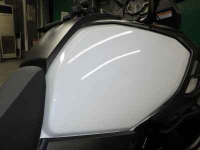 Suzuki V-Strom 1000 2015