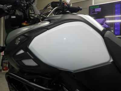 Suzuki V-Strom 1000 2015