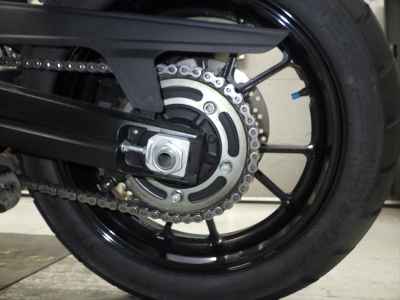 Suzuki V-Strom 1000 2015