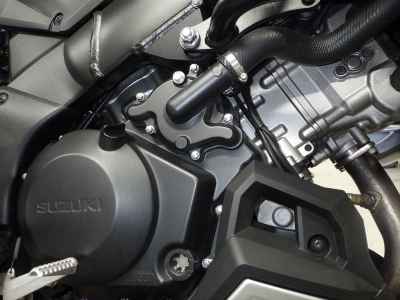 Suzuki V-Strom 1000 2015