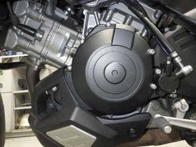 Suzuki V-Strom 1000 2015