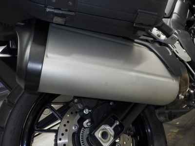 Suzuki V-Strom 1000 2015
