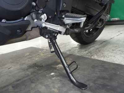 Suzuki V-Strom 1000 2015