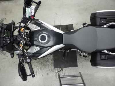 Suzuki V-Strom 1000 2015